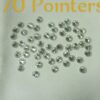 Lab Diamonds for Earring