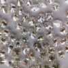 Lab Diamonds for Necklace