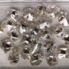 Lab Diamonds for Necklace