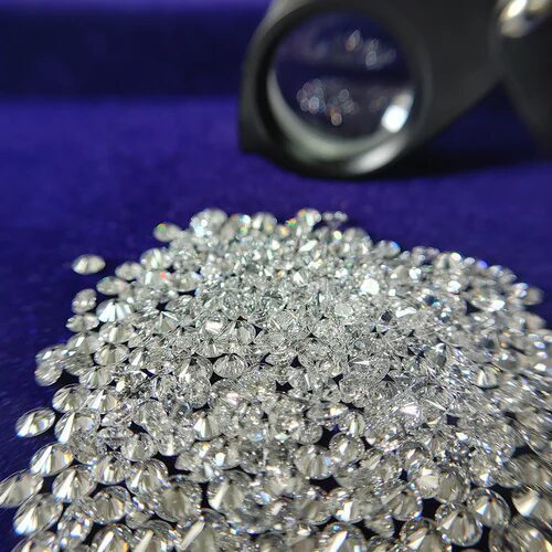 Lab Grown Diamond For Bangles