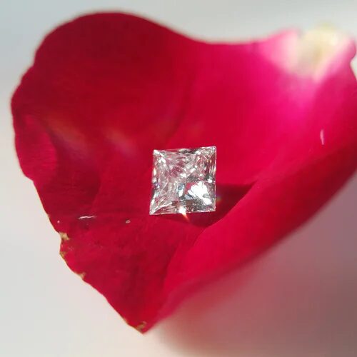 Lab Grown Diamond For Bracelets