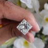 Lab Grown Diamond For Ear-Stud