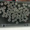 Lab Grown Diamond For Earring