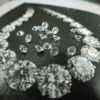 Lab Grown Diamond For Earring