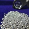 Lab Grown Diamond for Engagement Ring