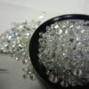 Lab Grown Diamond For Necklace