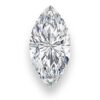 Lab Grown Diamond For Necklace