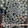 Solitaire HPHT Lab Grown Diamond For Engagement Ring