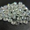 Solitaire HPHT Lab Grown Diamond For Ring