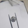 Solitaire Lab Grown Diamond For Ring