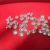 Solitaire Lab Grown Diamond For Ring