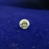 Solitaire Lab Grown Diamond For Ring