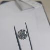 Solitaire Lab Grown Diamond For Ring