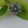 Solitaire Lab Grown Diamond For Wedding Ring