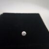 Solitaire Round Cut Diamond