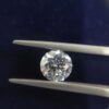 Solitaire Round Cut Diamond