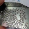 Solitaire Lab Grown Diamond For Ring