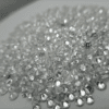 Star CVD HPHT Lab Grown Diamonds Round Loose Diamonds