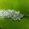 Synthetic Lab Created Jewelry Cut Diamond