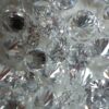 White HPHT Lab Grown Diamond For Jewels